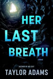 Her Last Breath Buy Her Last Breath at Amazon
