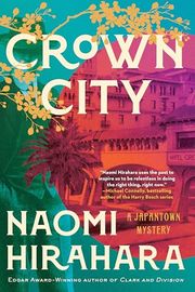 Crown City Buy Crown City at Amazon