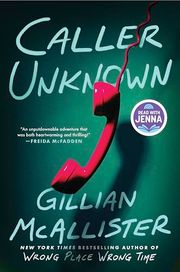 Buy Caller Unknown EPB at Amazon