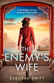 Enemy’s Wife Buy Enemy’s Wife at Amazon