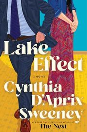 Buy Lake Effect at Amazon