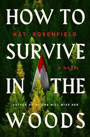 Buy How to Survive in the Woods at Amazon