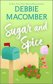 Sugar and Spice Buy Sugar and Spice at Amazon