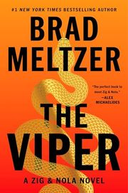 Buy The Viper at Amazon