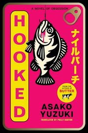 Buy Hooked at Amazon