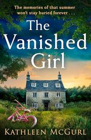 Buy Vanished Girl at Amazon