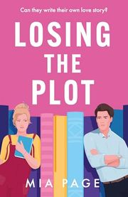 Buy Losing the Plot at Amazon