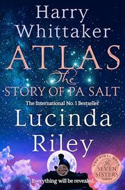 Buy Atlas: the Story of Pa Salt at Amazon