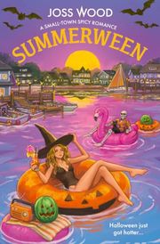 Buy Summerween at Amazon