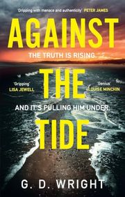 Against the Tide Buy Against the Tide at Amazon