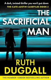 Sacrificial Man Buy Sacrificial Man at Amazon