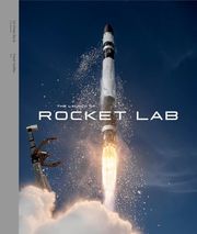 The Launch of Rocket Lab Buy The Launch of Rocket Lab at Amazon