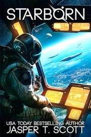 Buy Starborn at Amazon
