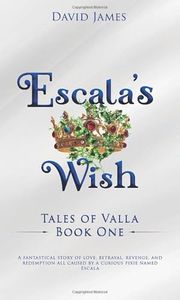 Buy Escala's Wish at Amazon