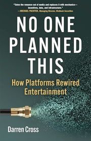 Buy No One Planned This at Amazon