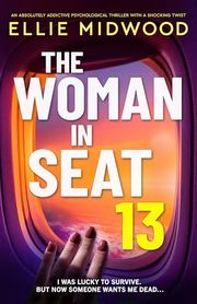 Buy Woman in Seat 13 at Amazon