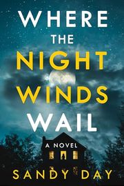 Buy Where the Night Winds Wail at Amazon