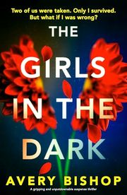 Buy Girls in the Dark at Amazon