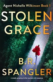 Buy Stolen Grace at Amazon