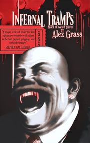 Infernal Tramps: Tales of Weird Terror Buy Infernal Tramps: Tales of Weird Terror at Amazon