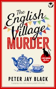 Buy The English Village Murder at Amazon