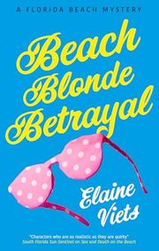 Beach Blonde Betrayal Buy Beach Blonde Betrayal at Amazon