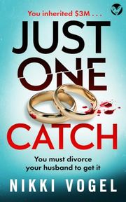 Buy Just One Catch at Amazon