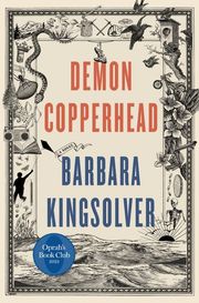 Buy Demon Copperhead at Amazon