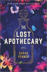 Buy The Lost Apothecary at Amazon