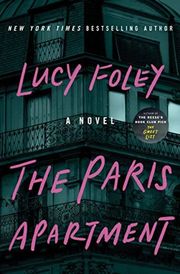 Buy The Paris Apartment at Amazon