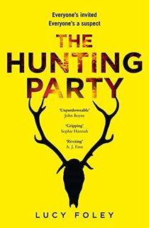 The Hunting Party