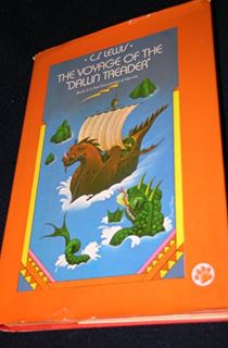 The Voyage of the Dawn Treader