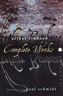 Arthur-Rimbaud:-Complete-Works Arthur Rimbaud: Complete Works