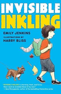 Invisible Inkling