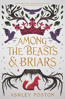 Among-the-Beasts-&-Briars Among the Beasts & Briars