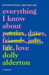 Everything-I-Know-About-Love Everything I Know About Love