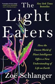 The Light Eaters