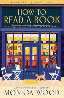 How to Read a Book