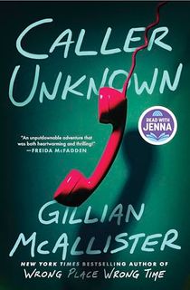 Caller Unknown