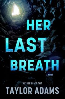 Her-Last-Breath Her Last Breath