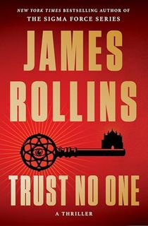 Trust-No-One Trust No One