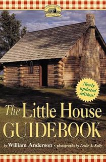 The Little House Guidebook