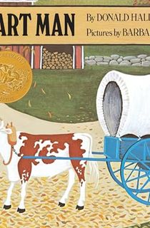 Ox-Cart-Man Ox-Cart Man