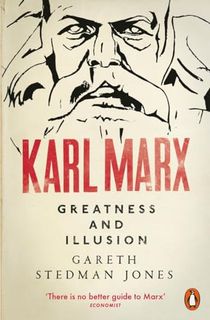 Karl Marx