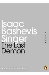The Last Demon