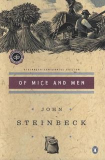 Of Mice and Men