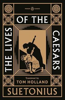 The-Lives-of-the-Caesars The Lives of the Caesars
