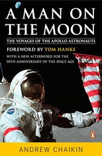 A Man on the Moon