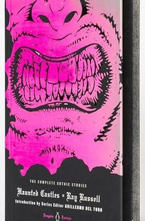 Haunted-Castles:-The-Complete-Gothic-Stories-(Penguin-Horror) Haunted Castles: The Complete Gothic Stories (Penguin Horror)