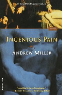 Ingenious-Pain Ingenious Pain